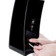 Martin Logan Motion 2I Czarna Kolumna Centralna Autoryzowany Dealer - 6