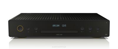 ARCAM Radia CD5 Odtwarzacz CD Autoryzowany Dealer