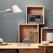 Argon Audio RADIO 2 Białe Radio DAB+ FM Bluetooth Autoryzowany Dealer - 6