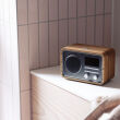 Argon Audio RADIO 2 Białe Radio DAB+ FM Bluetooth Autoryzowany Dealer - 8
