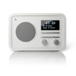 Argon Audio RADIO 2 Białe Radio DAB+ FM Bluetooth Autoryzowany Dealer - 3