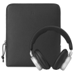 BANG & OLUFSEN Beoplay H100 Czarne Słuchawki Bezprzewodowe ANC Autoryzowany Dealer - 5