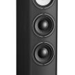 Triangle Borea BR08 kolumny podłogowe (czarny) 3-drożne o mocy 150W Autoryzowany dealer - 2