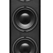 Triangle Borea BR08 kolumny podłogowe (czarny) 3-drożne o mocy 150W Autoryzowany dealer - 3