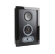 Monitor Audio Soundframe 1 On Wall Czarny Głośnik naścienny Autoryzowany Dealer - 3