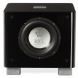 REL T/7x Czarny Subwoofer Autoryzowany Dealer - 2