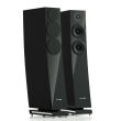 Pylon Audio Jasper 23 Czarna Kolumna Autoryzowany Dealer - 2