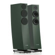 Pylon Audio Jasper 23 Czarna Kolumna Autoryzowany Dealer - 5