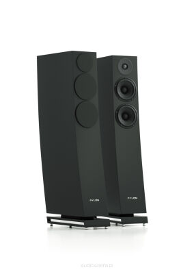 Pylon Audio Jasper 23 Czarna Kolumna Autoryzowany Dealer