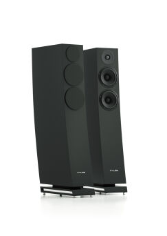 Pylon Audio Jasper 23 Czarna Kolumna Autoryzowany Dealer