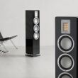Audiovector QR 5 Czarny połysk Autoryzowany Dealer - 2