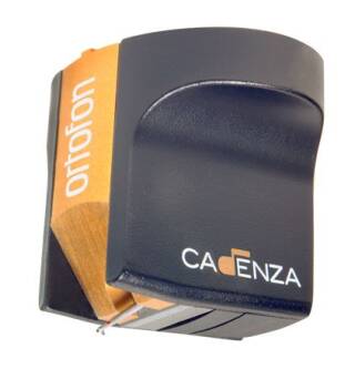 Ortofon MC Cadenza Bronze  Wkładka Gramofonowa Autoryzowany Dealer
