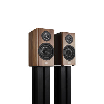 Polk Audio Reserve R100 Orzech Kolumny Głośnikowe Autoryzowany Dealer