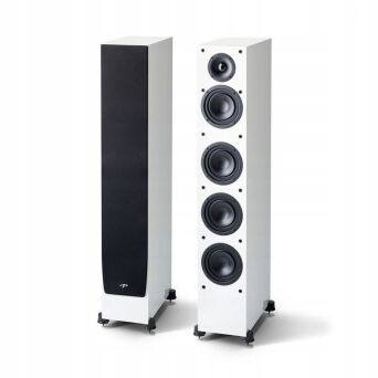 Paradigm Monitor SE 6000F Białe Kolumny Autoryzowany Dealer