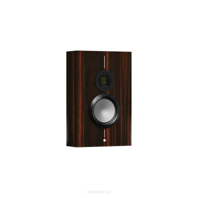 Monitor Audio Gold 6G On-Wall Macassar Okleina naturalna Głośnik Efektowy Naścienny Autoryzowany Dealer