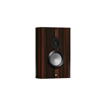 Monitor Audio Gold 6G On-Wall Macassar Okleina naturalna Głośnik Efektowy Naścienny Autoryzowany Dealer