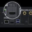 Eversolo DMP-A6 Master Edition Odtwarzacz sieciowy Autoryzowany Dealer Black Friday 2024 - 5