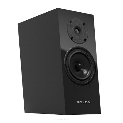 Pylon Audio Diamond Monitor 15 mk2 Lakier HG Biały Kolumny Stereo Autoryzowany Dealer