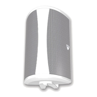 DEFINITIVE TECHNOLOGY AW 5500 White Autoryzowany Dealer