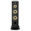 FOCAL ARIA EVO X N°4 Czarny Połysk Kolumny Podłogowe Autoryzowany Dealer - 2