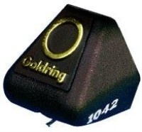 Goldring D42 Igła do wkładki gramofonowej Goldring 1042