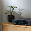 Onkyo Muse Y-40 Czarny Wzmacniacz zintegrowany z funkcjami sieciowymi Autoryzowany Dealer - 5