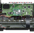 Denon AVR-S970H Amplituner kina domowego 7.2 8K Autoryzowany Dealer - 4
