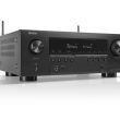 Denon AVR-S970H Amplituner kina domowego 7.2 8K Autoryzowany Dealer - 2