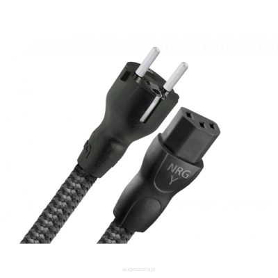 Audioquest NRG-Y3 1m kabel zasilający