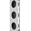 KEF Ci3160RLb-THX Subwoofer Głośnik Instalacyjny do kina domowego Autoryzowany Dealer - 2