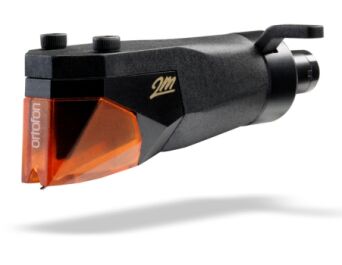 Ortofon 2M Bronze PnP MKII Wkładka gramofonowa MM z główką ramienia