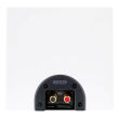Monitor Audio Silver 7G AMS HG Czarny Kolumny Dolby Atmos Autoryzowany Dealer - 4