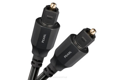 Audioquest Pearl Optilink 1,5m Kabel Optyczny Autoryzowany Dealer