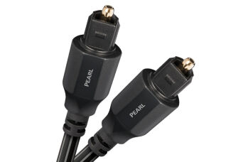 Audioquest Pearl Optilink 1,5m Kabel Optyczny Autoryzowany Dealer