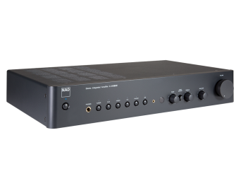 NAD C316BEE V2 Wzmacniacz Stereo Autoryzowany Dealer