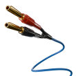 Melodika SBSC2525 Sky Blue Kabel Głośnikowy - 2x2,5m Autoryzowany Dealer - 2
