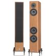Vienna Acoustics Beethoven Baby Grand Reference Kolumna Stereo Autoryzowany Dealer - 3