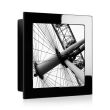 Monitor Audio SoundFrame 3 On Wall Biały Głośnik naścienny Autoryzowany Dealer - 5