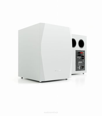 Pylon Audio Sapphire SUB Biały MAT Subwoofer Autoryzowany Dealer