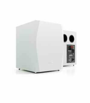 Pylon Audio Sapphire SUB Biały MAT Subwoofer Autoryzowany Dealer