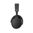 Sennheiser MOMENTUM 4 Wireless Czarne Słuchawki Bluetooth Autoryzowany Dealer - 3
