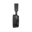 Sennheiser MOMENTUM 4 Wireless Czarne Słuchawki Bluetooth Autoryzowany Dealer - 4
