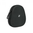 Sennheiser MOMENTUM 4 Wireless Czarne Słuchawki Bluetooth Autoryzowany Dealer - 5