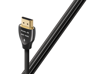 Audioquest Pearl HDMI 0,6m Kabel HDMI Autoryzowany Dealer