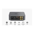WiiM AMP Wzmacniacz zintegrowany z odtwarzaczem WiFi, Bluetooth Autoryzowany Dealer - 2