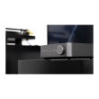 WiiM AMP Wzmacniacz zintegrowany z odtwarzaczem WiFi, Bluetooth Autoryzowany Dealer - 5