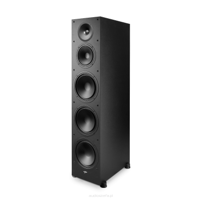 Paradigm Monitor SE 8000F Matte Black