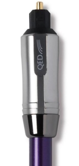 QED REFERENCE QE3330 (3m) Kabel Optyczny Autoryzowany Dealer