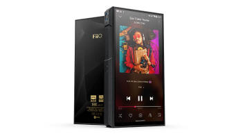 FIIO M11 PLUS ESS 2023 Przenośny Odtwarzacz Audio Autoryzowany Dealer