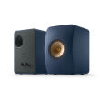 KEF LS50 Meta Kolumny Stereo Niebieskie Autoryzowany Dealer Poznań - 2